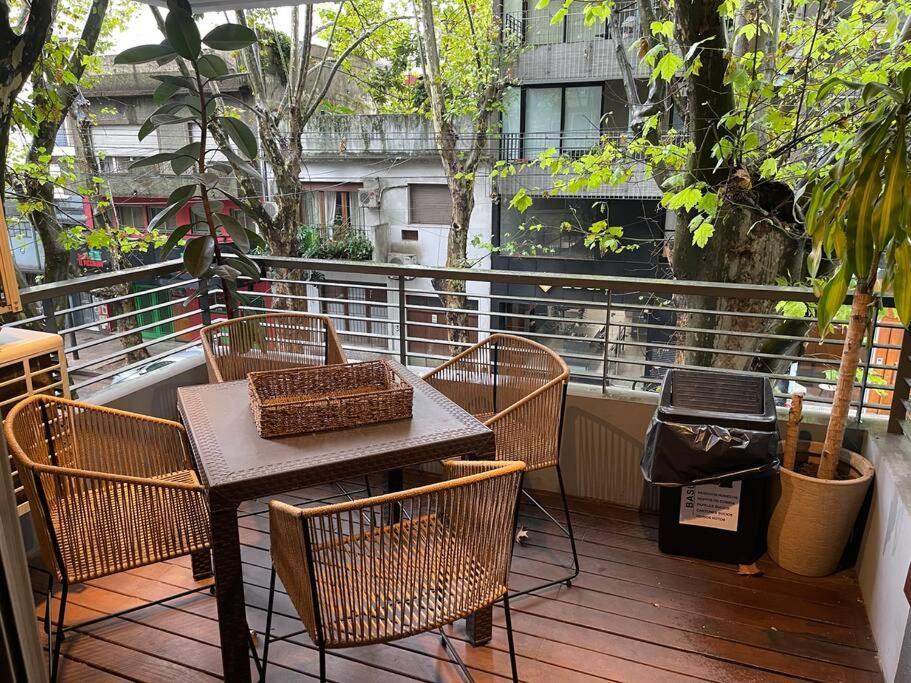 Dpto Palermo - Hollyhouse Ciudad Autónoma de Buenos Aires