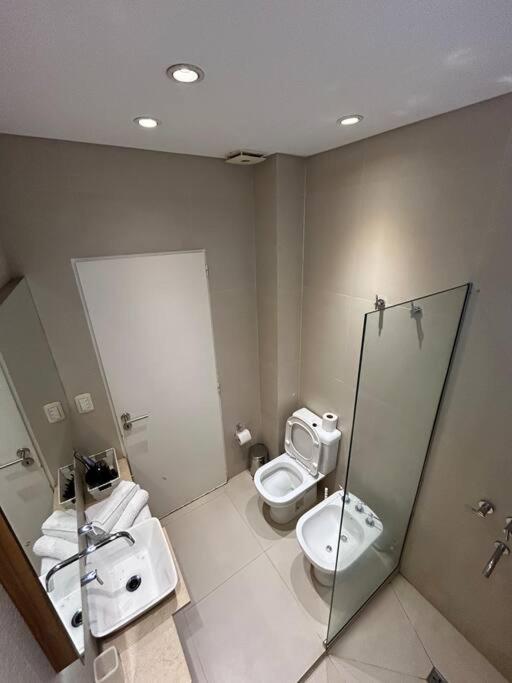 Apartamento Studio House Palermo Le Moderne Ciudad Autónoma de Buenos Aires