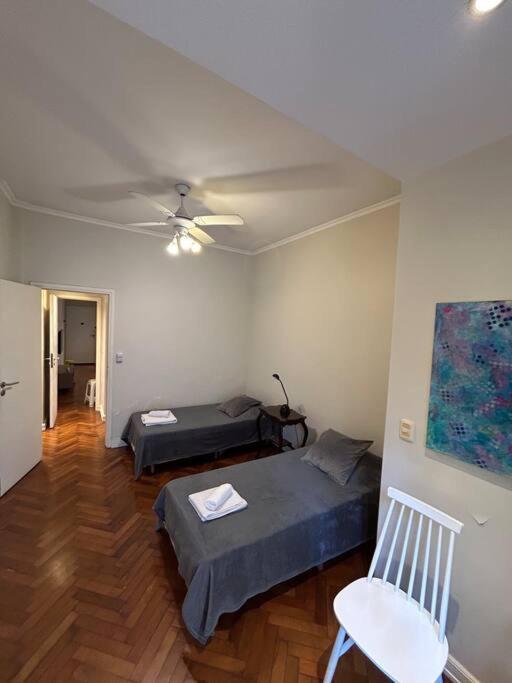 Apartamento Studio House Palermo Le Moderne