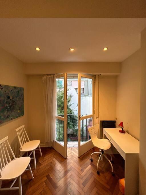 Studio House Palermo Le Moderne Apartamento Ciudad Autónoma de Buenos Aires