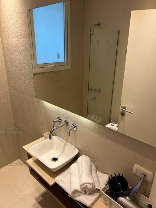 Studio House Palermo Le Moderne Apartamento *