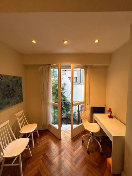 Studio House Palermo Le Moderne * Ciudad Autónoma de Buenos Aires