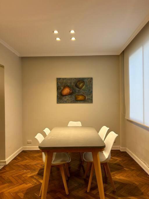 Studio House Palermo Le Moderne Apartamento *