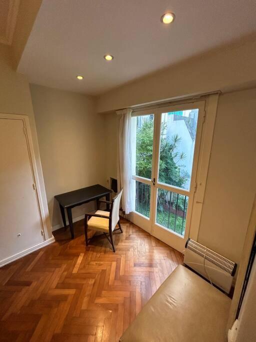 Studio House Palermo Le Moderne Apartamento *