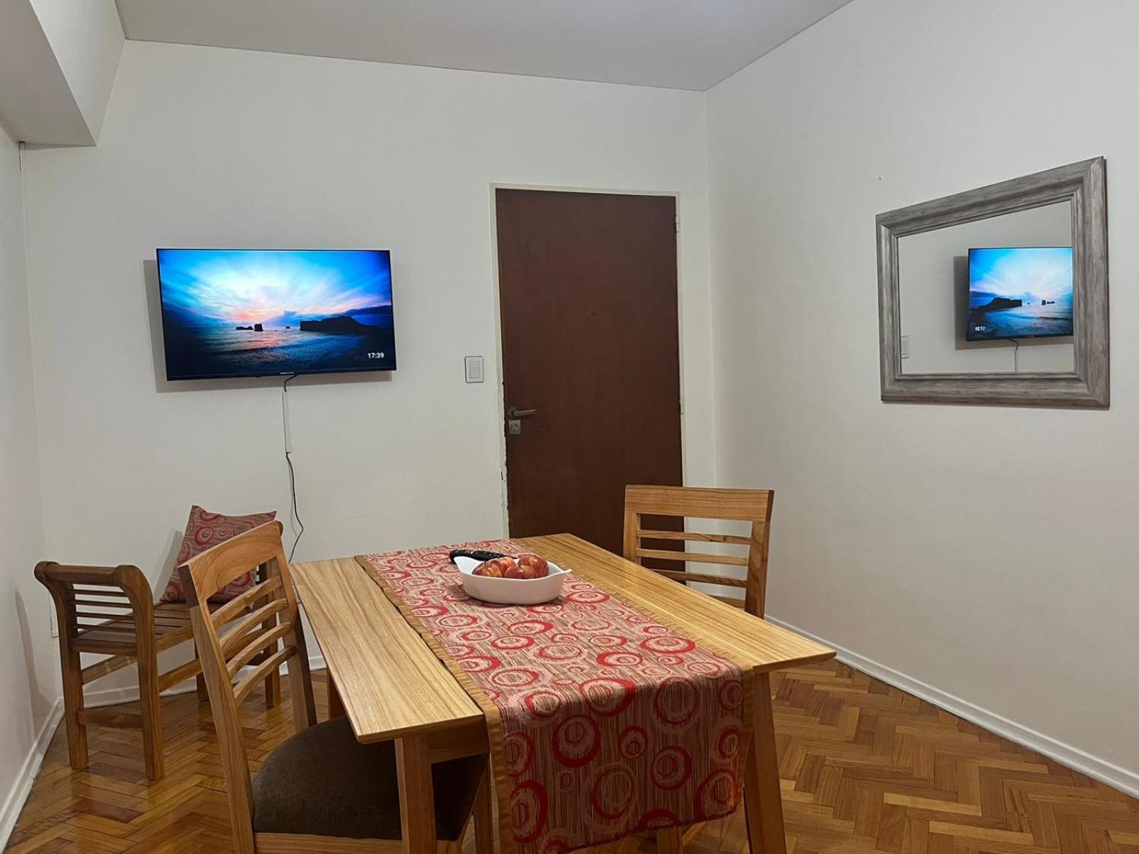 Canitas One Apartment Buenos Aires