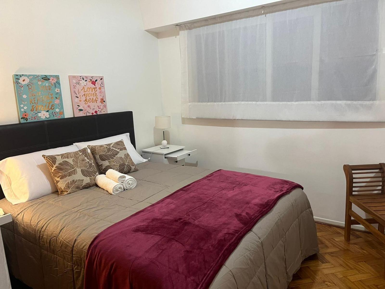 Apartment Canitas One *