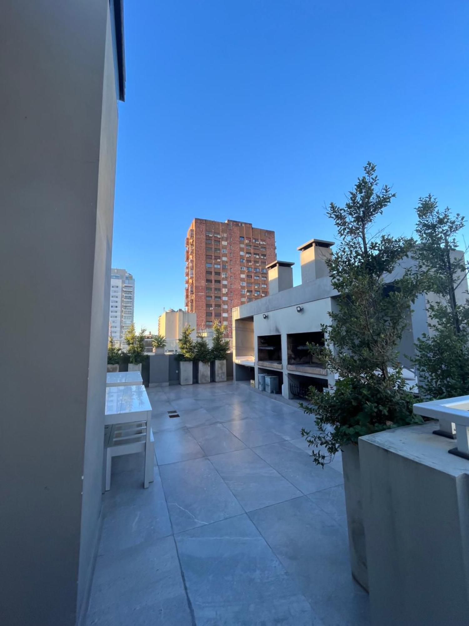 Departamento En Canitas, Belgrano Apartamento Ciudad Autónoma de Buenos Aires