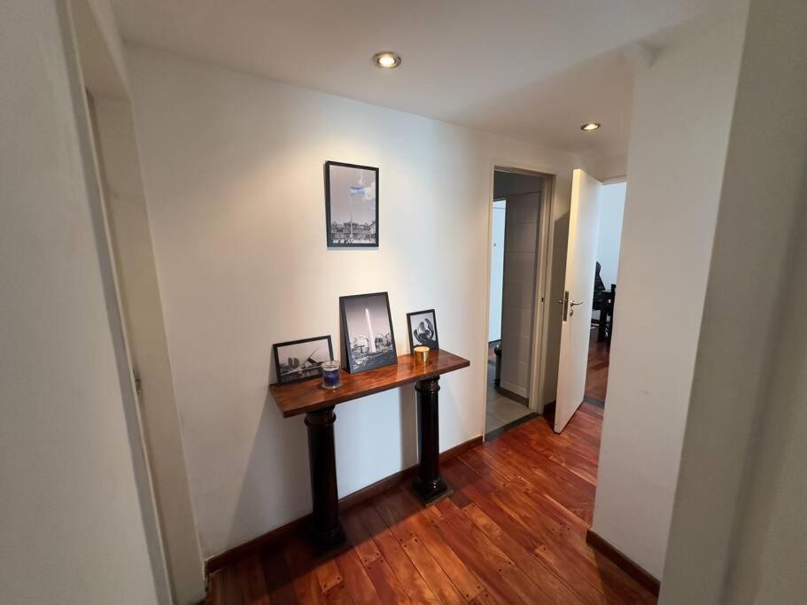 Palermo Chico 2br: Dream Location For Park Lovers * Ciudad Autónoma de Buenos Aires