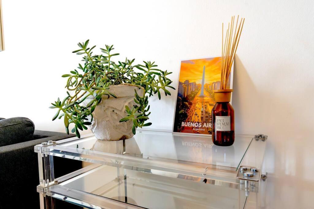 Palermo Chico 2br: Dream Location For Park Lovers Apartamento Ciudad Autónoma de Buenos Aires