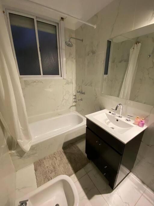 Comodo Departamento De 3 Amb. Apartamento Ciudad Autónoma de Buenos Aires
