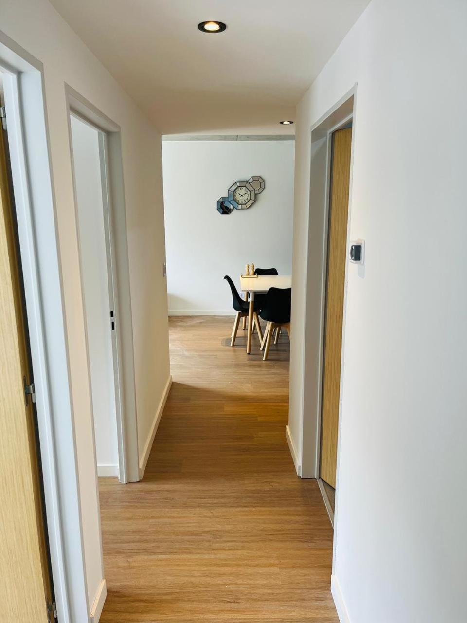 Departamento 3 Ambientes Apartamento Ciudad Autónoma de Buenos Aires