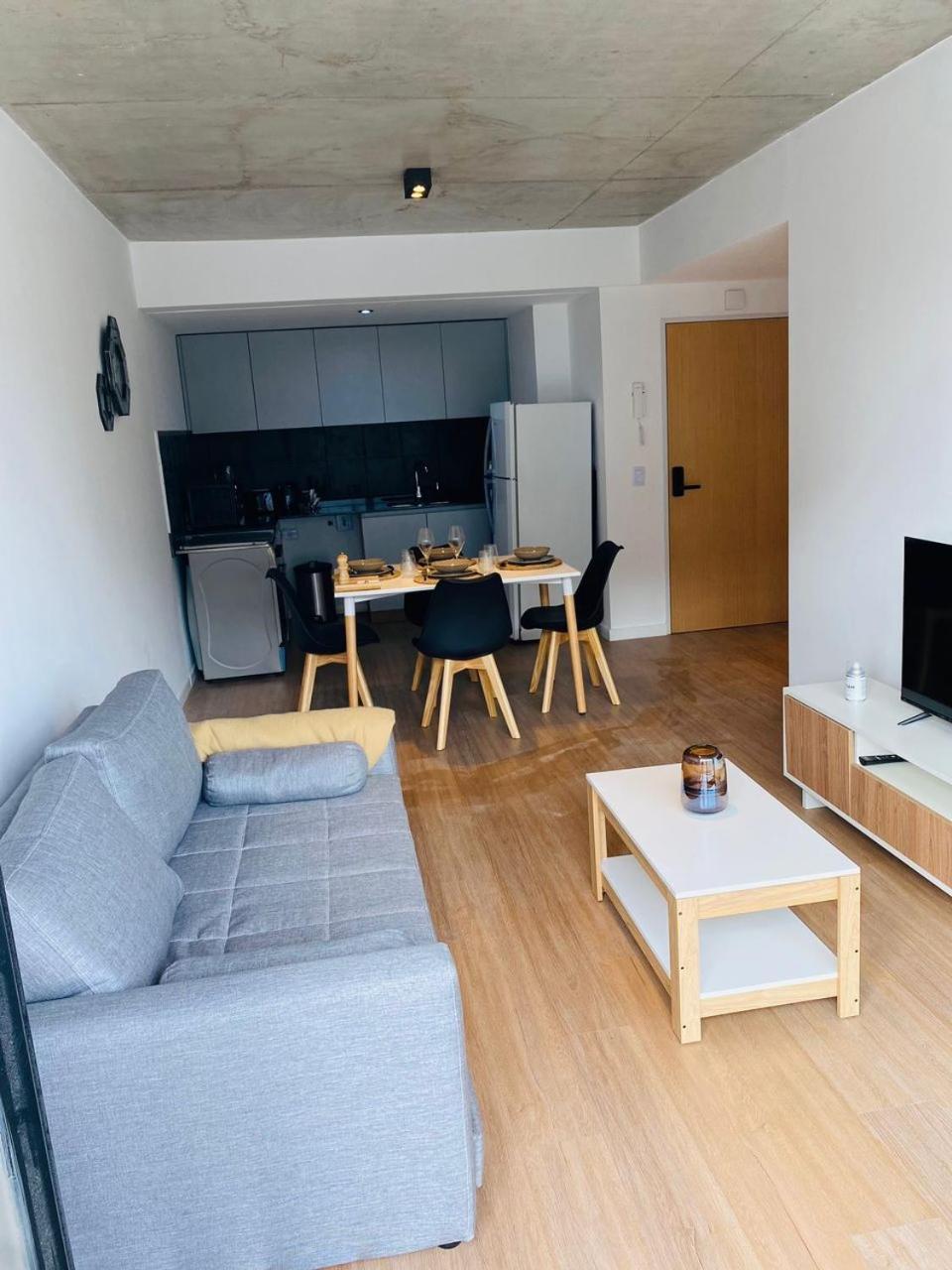 Departamento 3 Ambientes Apartamento *