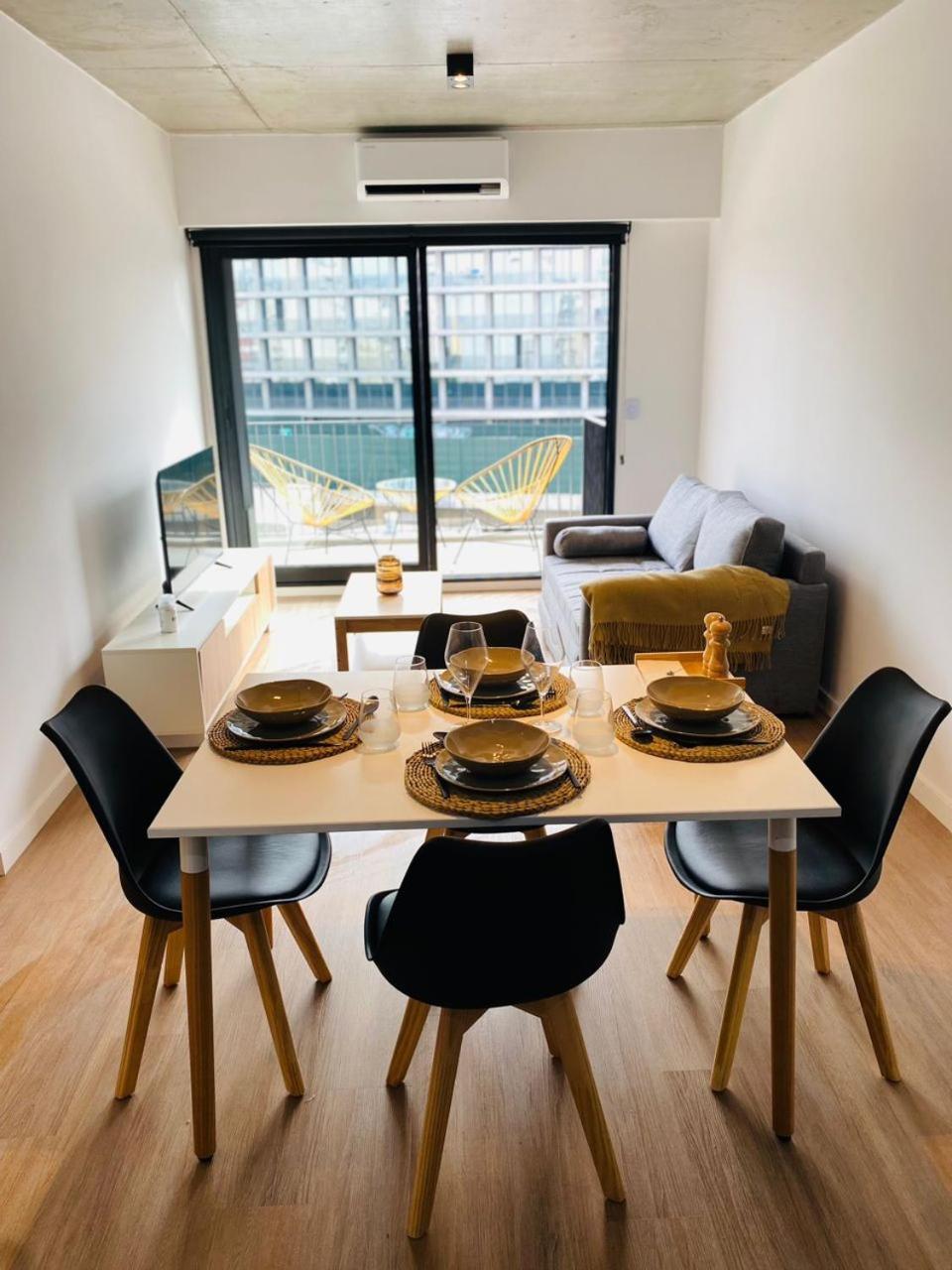 Departamento 3 Ambientes Apartamento Ciudad Autónoma de Buenos Aires