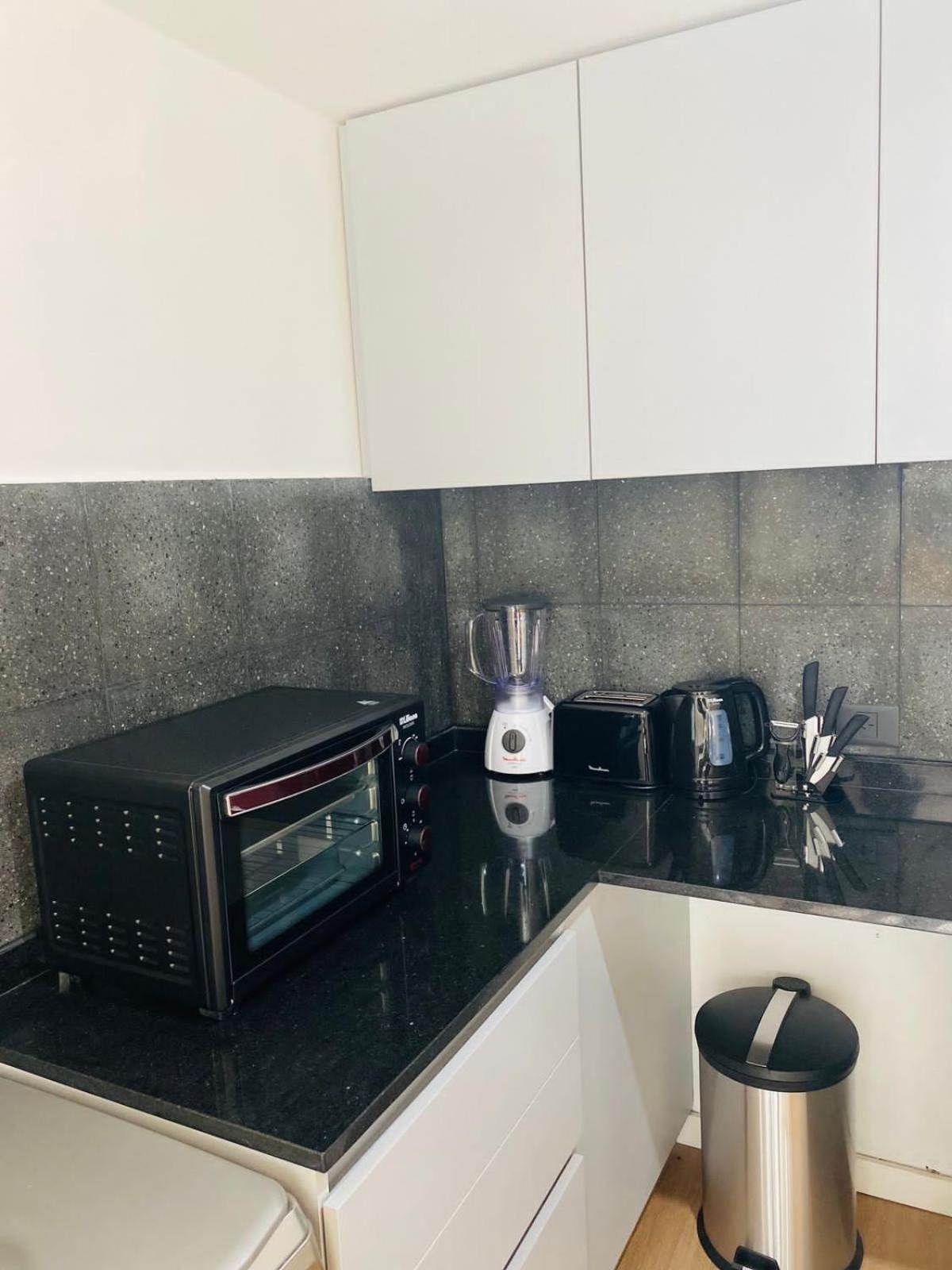 Departamento 3 Ambientes Apartamento Ciudad Autónoma de Buenos Aires