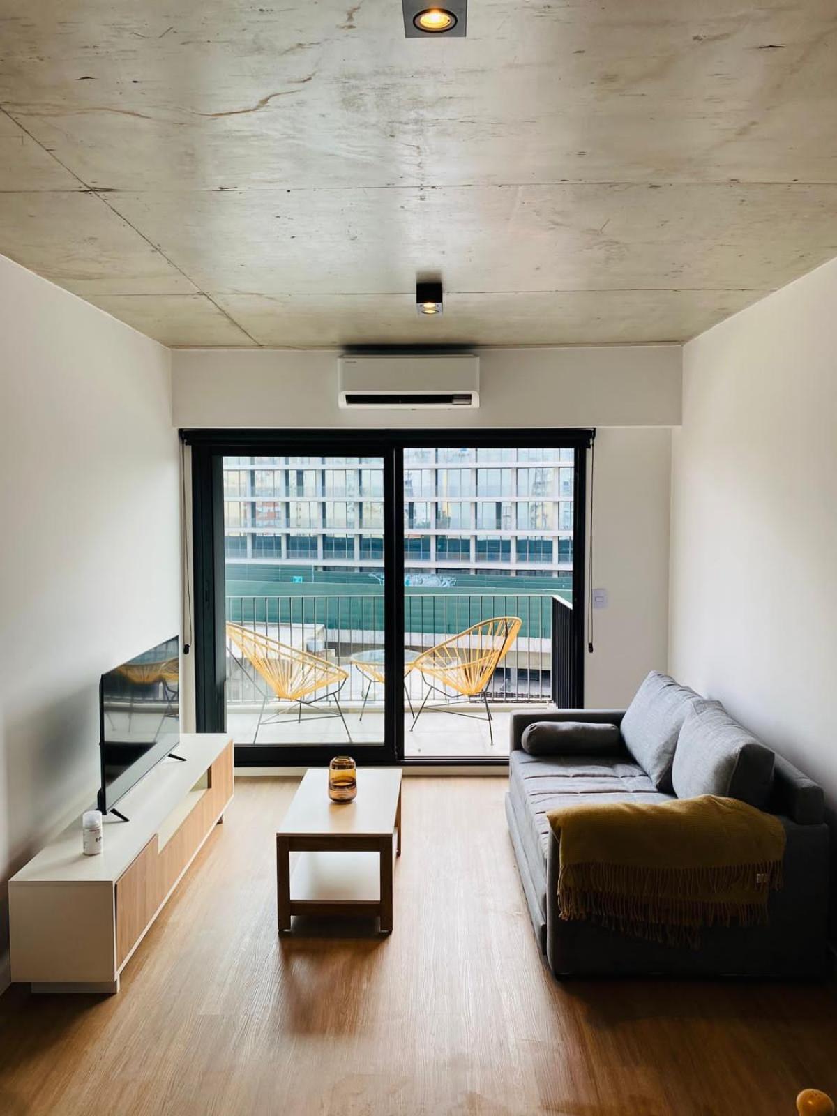 Apartamento Departamento 3 Ambientes Ciudad Autónoma de Buenos Aires