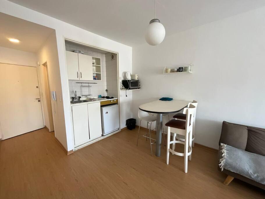 Luminoso En Palermo Soho Apartamento Buenos Aires