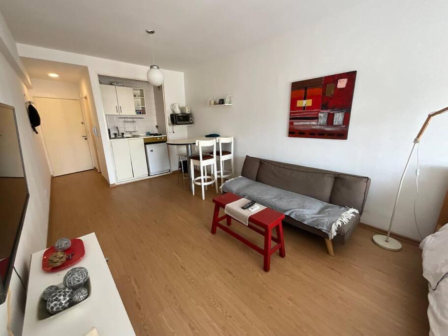Luminoso En Palermo Soho Apartamento Buenos Aires