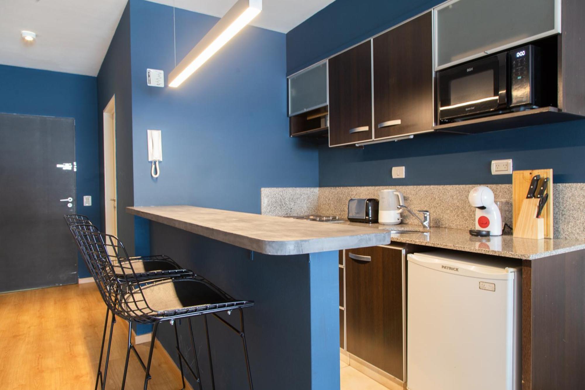 Bambu Lovely Studio Apartamento *