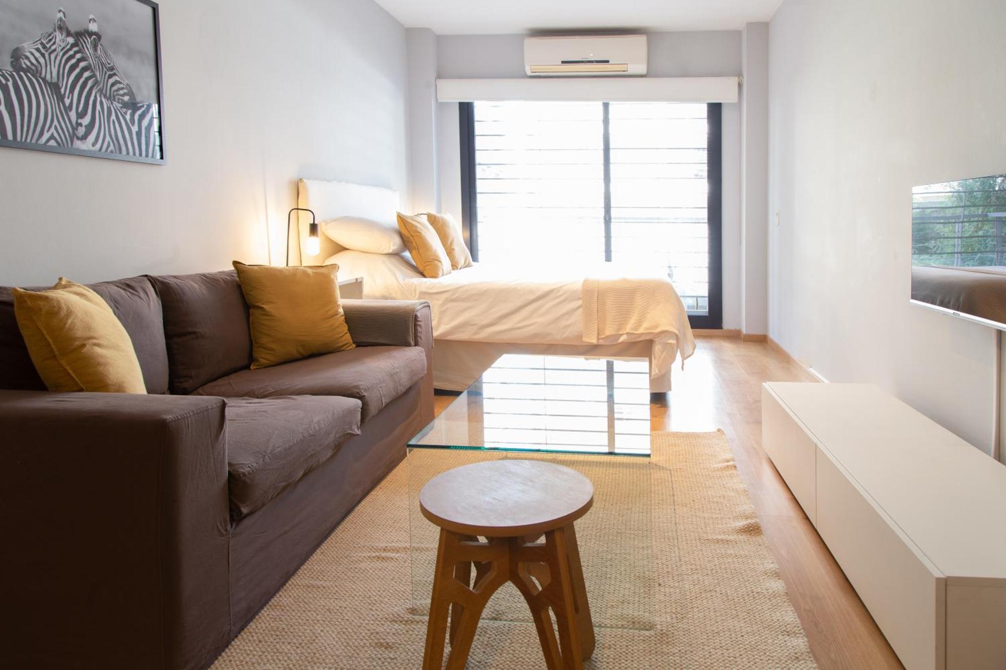 Bambu Lovely Studio * Ciudad Autónoma de Buenos Aires