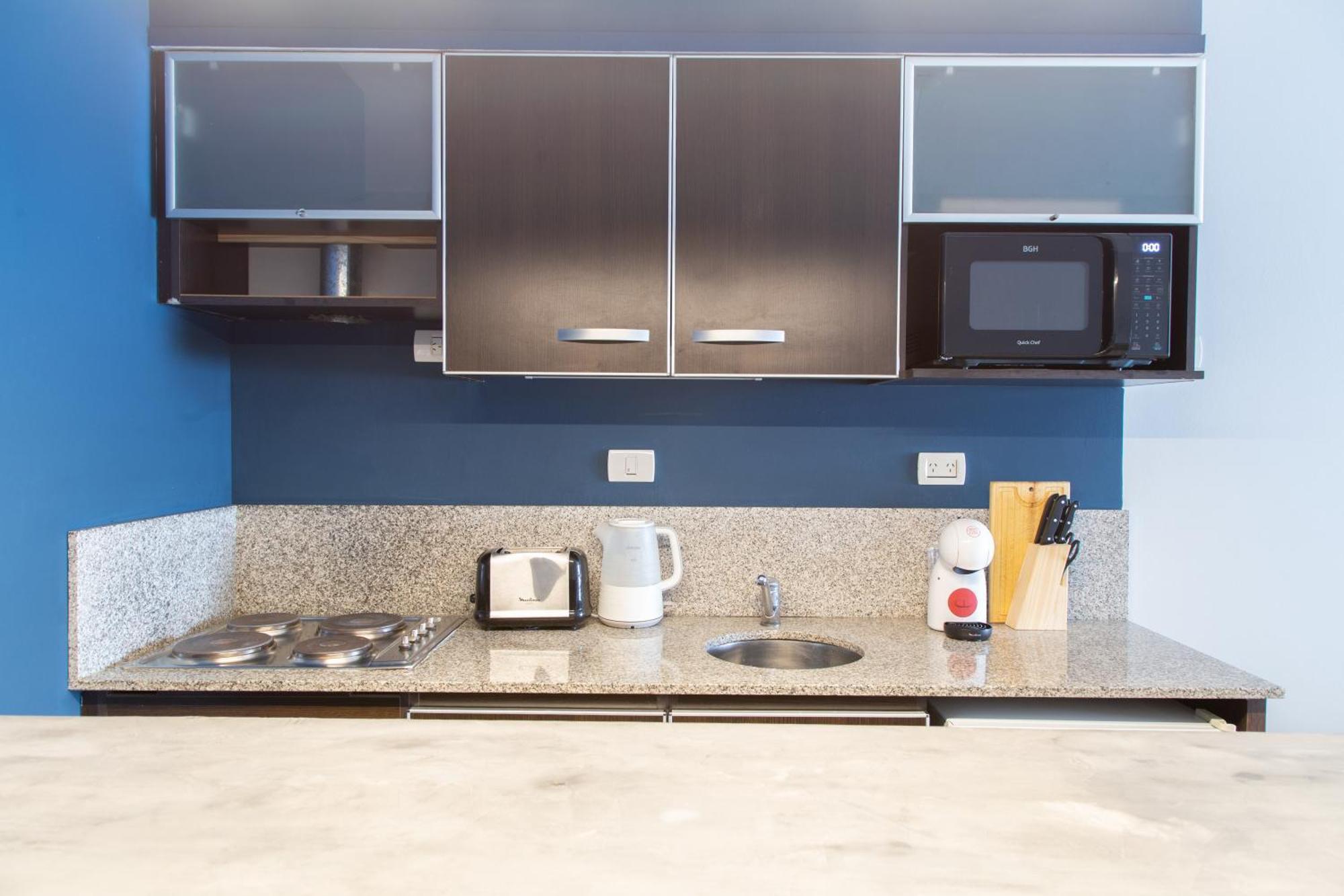 Apartamento Bambu Lovely Studio