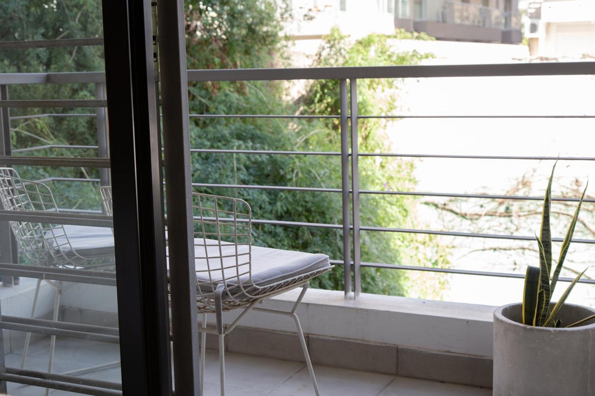 Bambu Lovely Studio Apartamento *