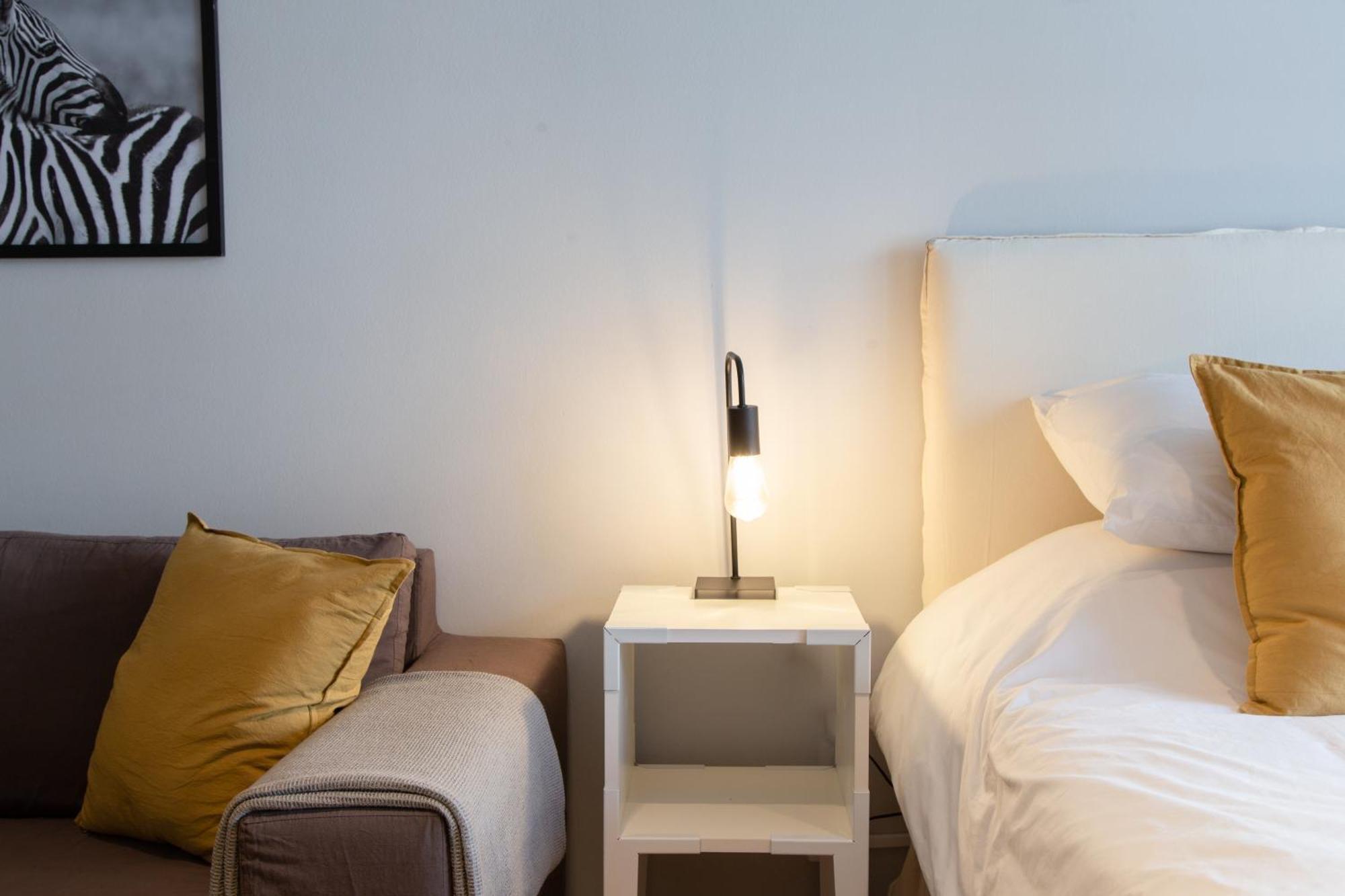 Bambu Lovely Studio Apartamento