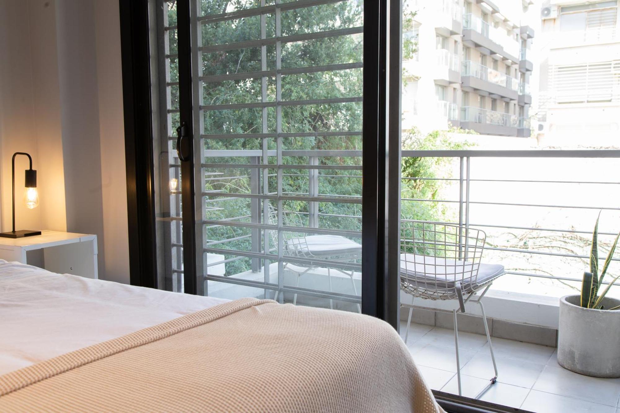 Apartamento Bambu Lovely Studio Ciudad Autónoma de Buenos Aires