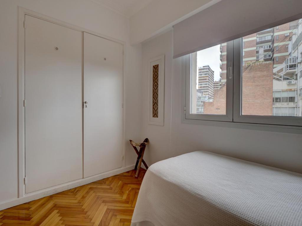 Premium Location, Frente Al Malba, Muy Luminoso Apartamento Ciudad Autónoma de Buenos Aires
