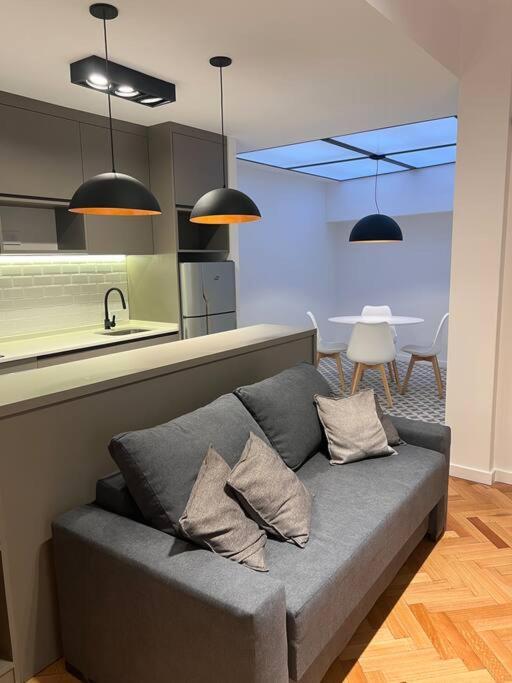 Palermo Soho 2 Ambientes Increibles Apartment Buenos Aires