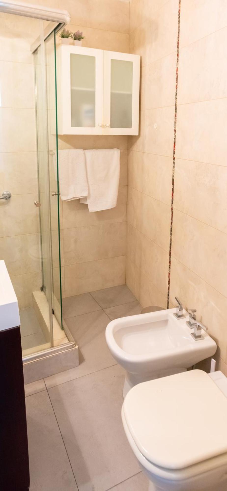 Apartamento Arenales Recoleta 3pax Buenos Aires