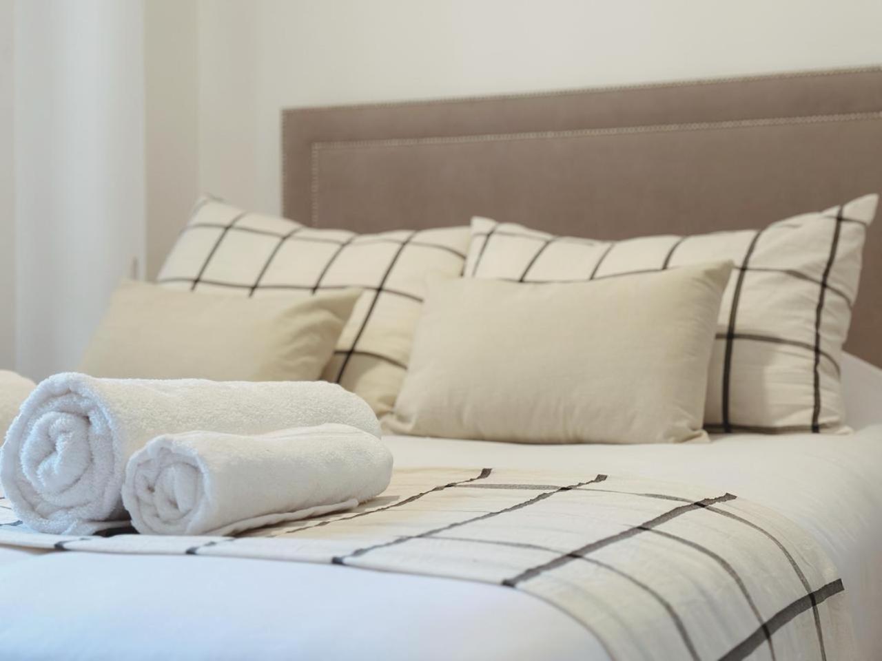 Apartamento Refugio Chic En Recoleta Ciudad Autónoma de Buenos Aires