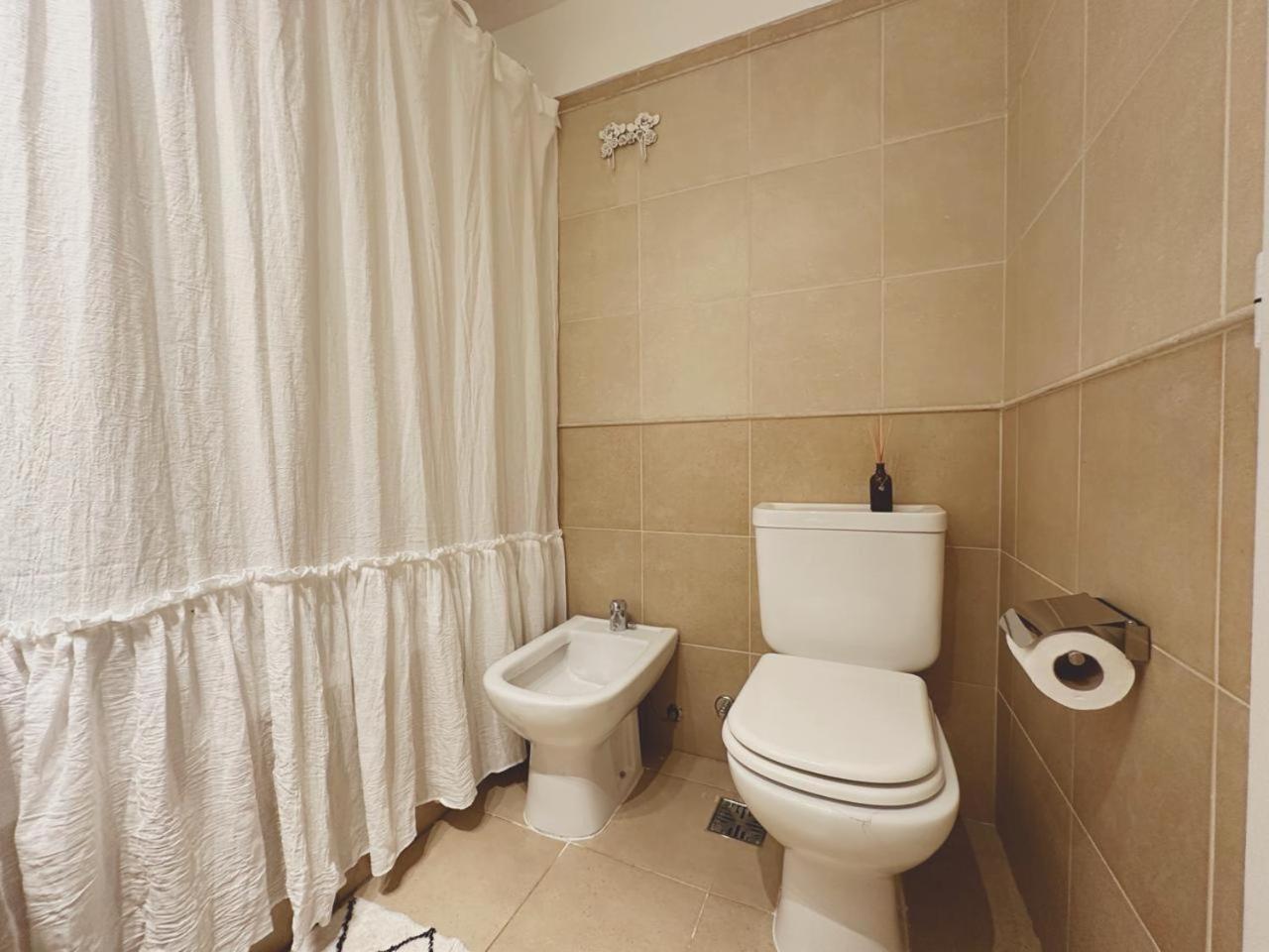 Apartamento Refugio Chic En Recoleta Ciudad Autónoma de Buenos Aires