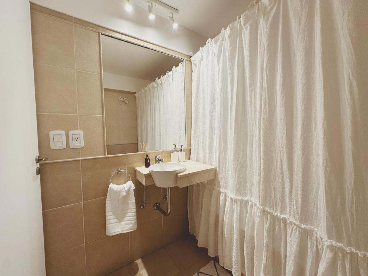 Refugio Chic En Recoleta Ciudad Autónoma de Buenos Aires