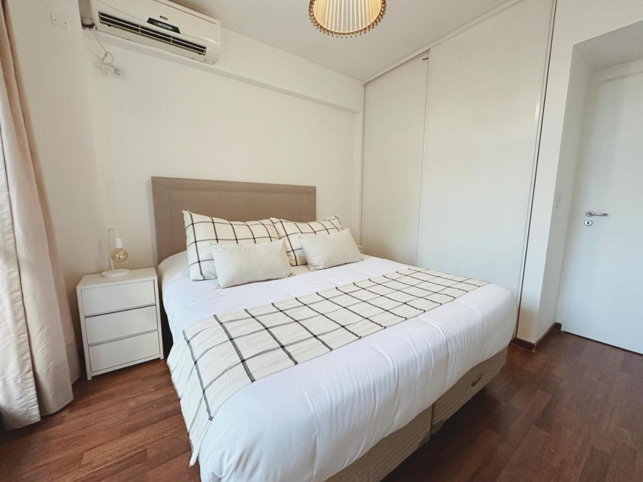 Apartamento Refugio Chic En Recoleta *