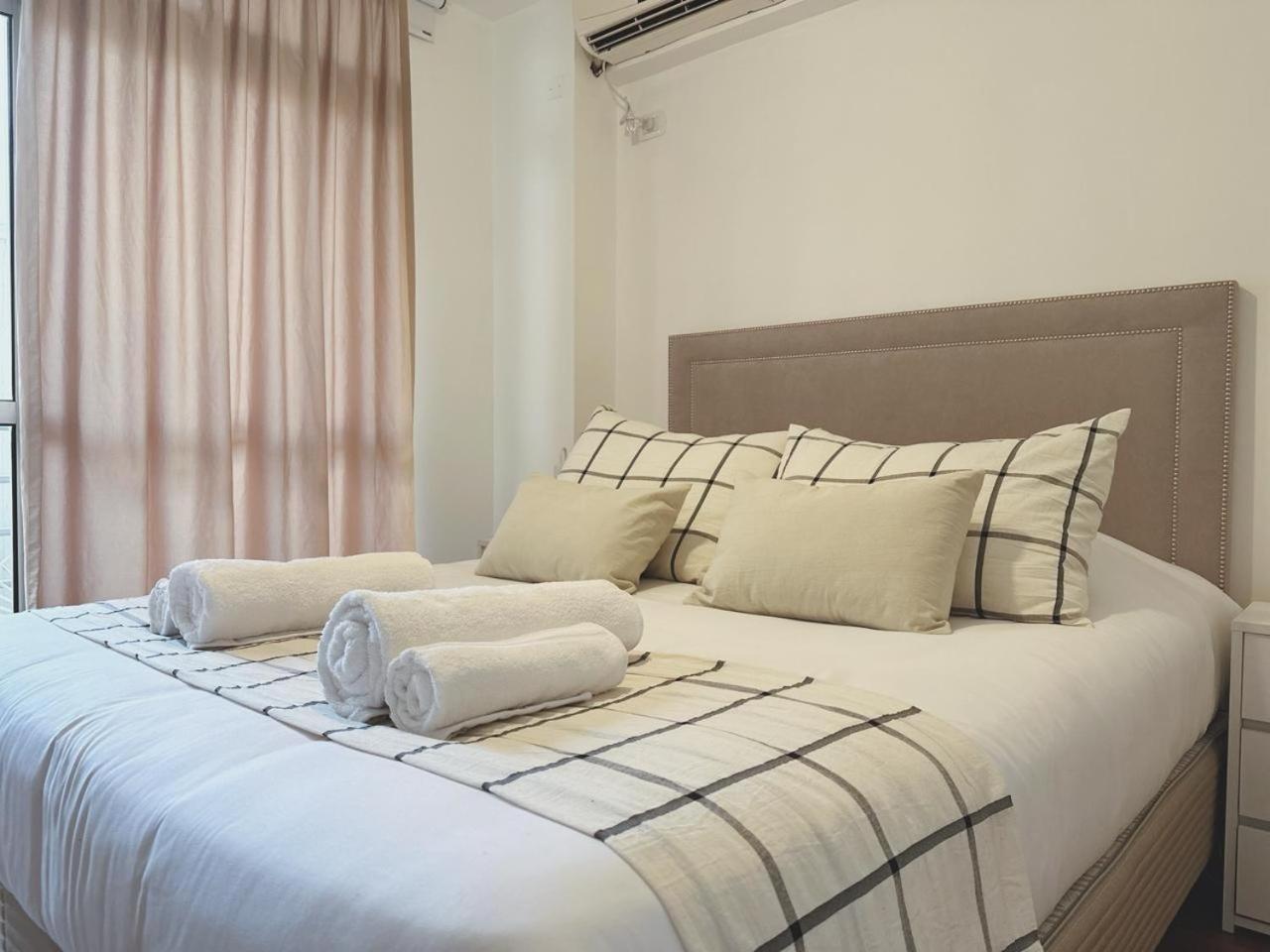 Refugio Chic En Recoleta Apartamento *