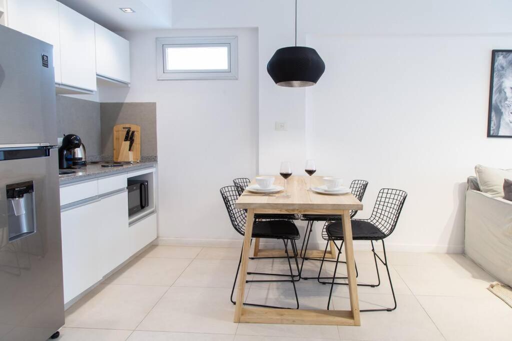 Hiedra Beautiful Deluxe Studio * Ciudad Autónoma de Buenos Aires