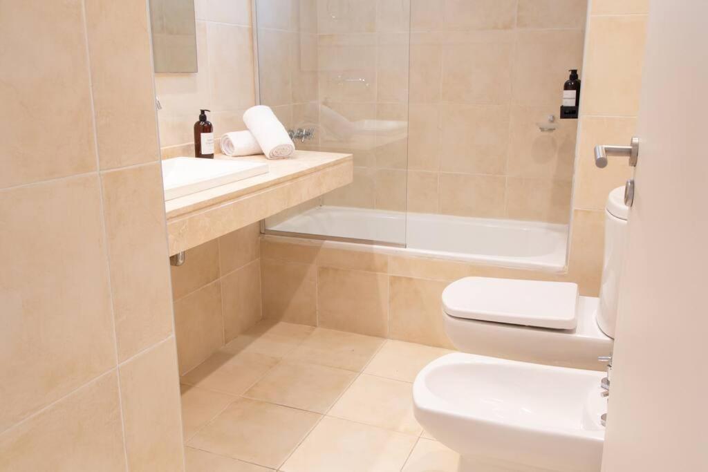 Hiedra Beautiful Deluxe Studio * Ciudad Autónoma de Buenos Aires