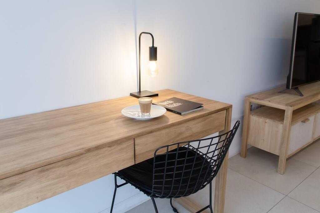 Apartamento Hiedra Beautiful Deluxe Studio Ciudad Autónoma de Buenos Aires