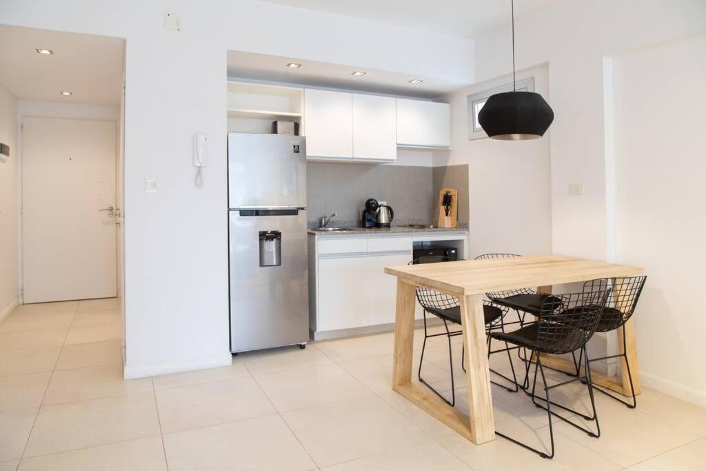 Hiedra Beautiful Deluxe Studio Apartment *