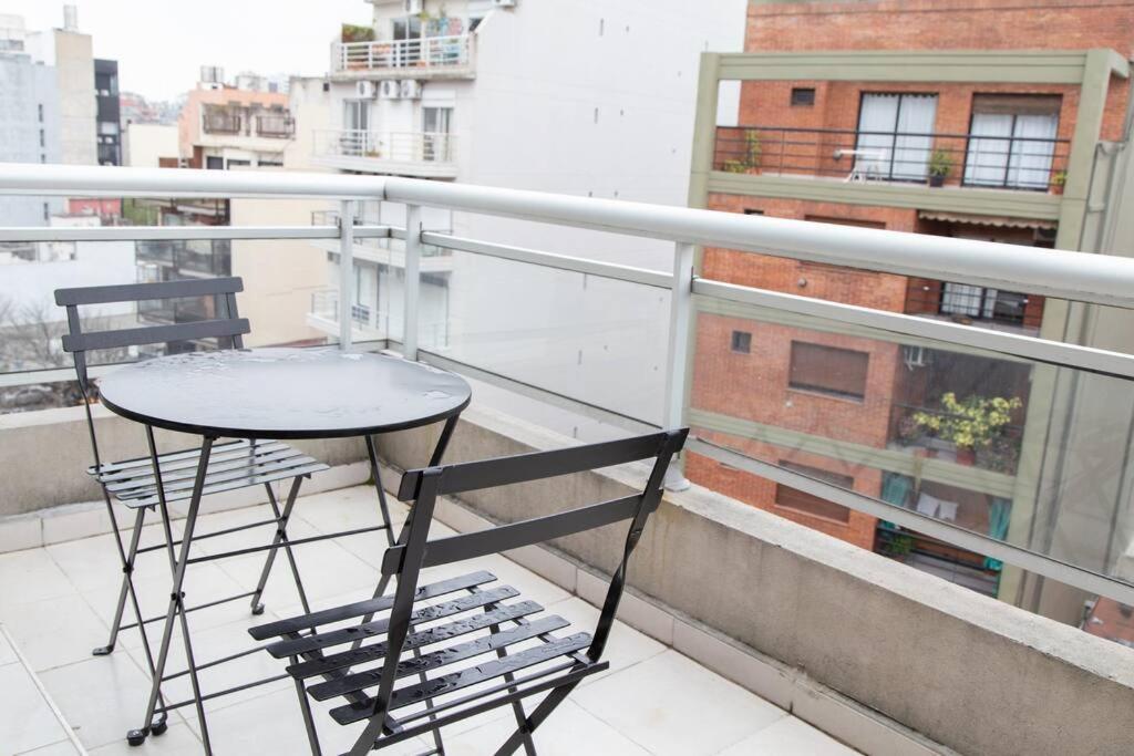 Hiedra Beautiful Deluxe Studio Apartamento