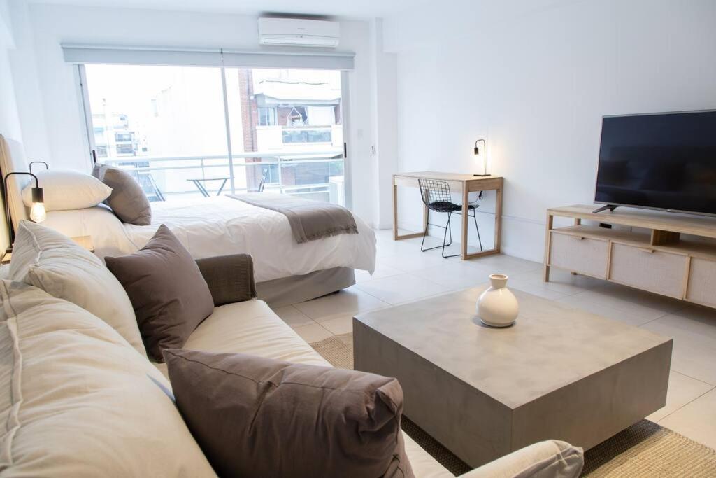 Apartment Hiedra Beautiful Deluxe Studio *