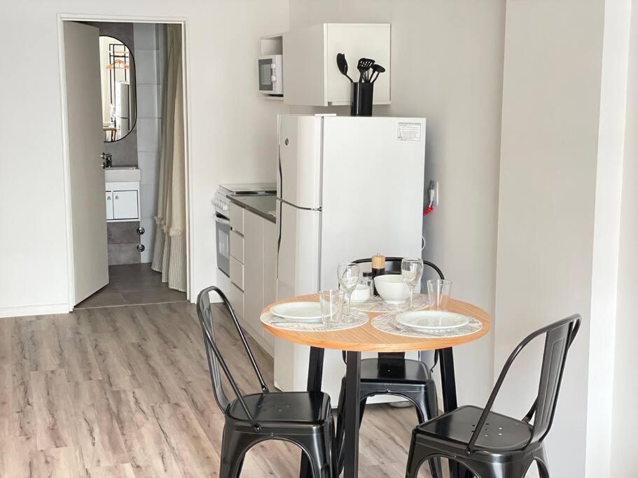Stayhub - Departamento A Estrenar En Belgrano-colegiales! Ubicacion, Estilo Y Confort Total Ciudad Autónoma de Buenos Aires