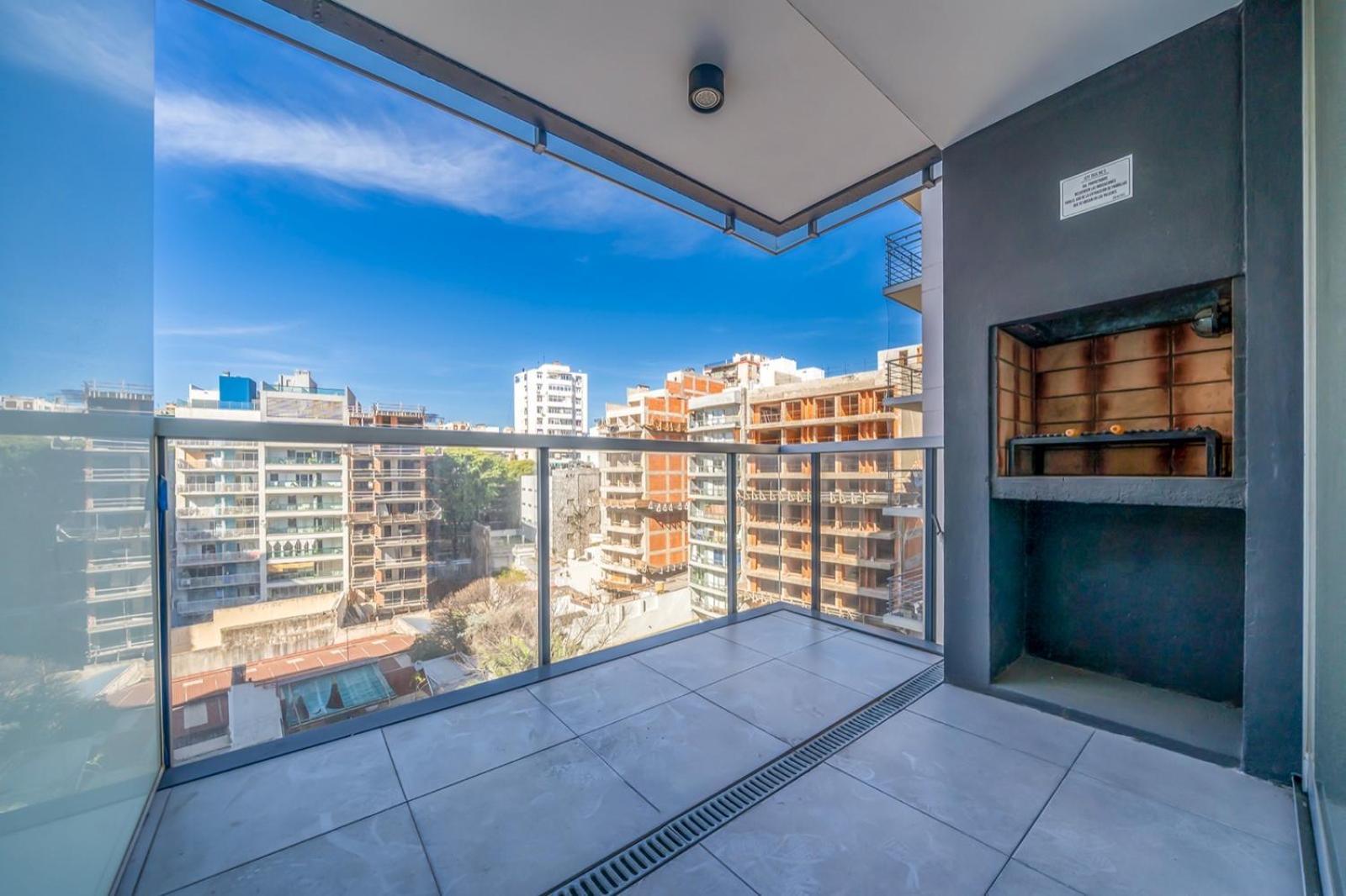 In Palermo Heart Apartamento