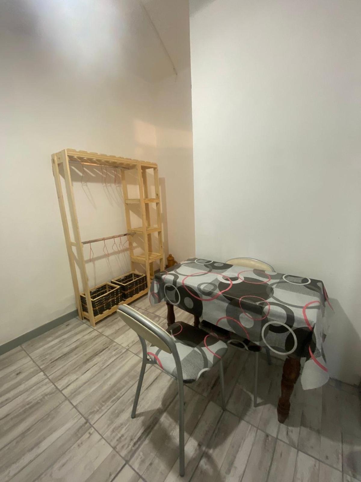 Residencia Monroe Ciudad Autónoma de Buenos Aires