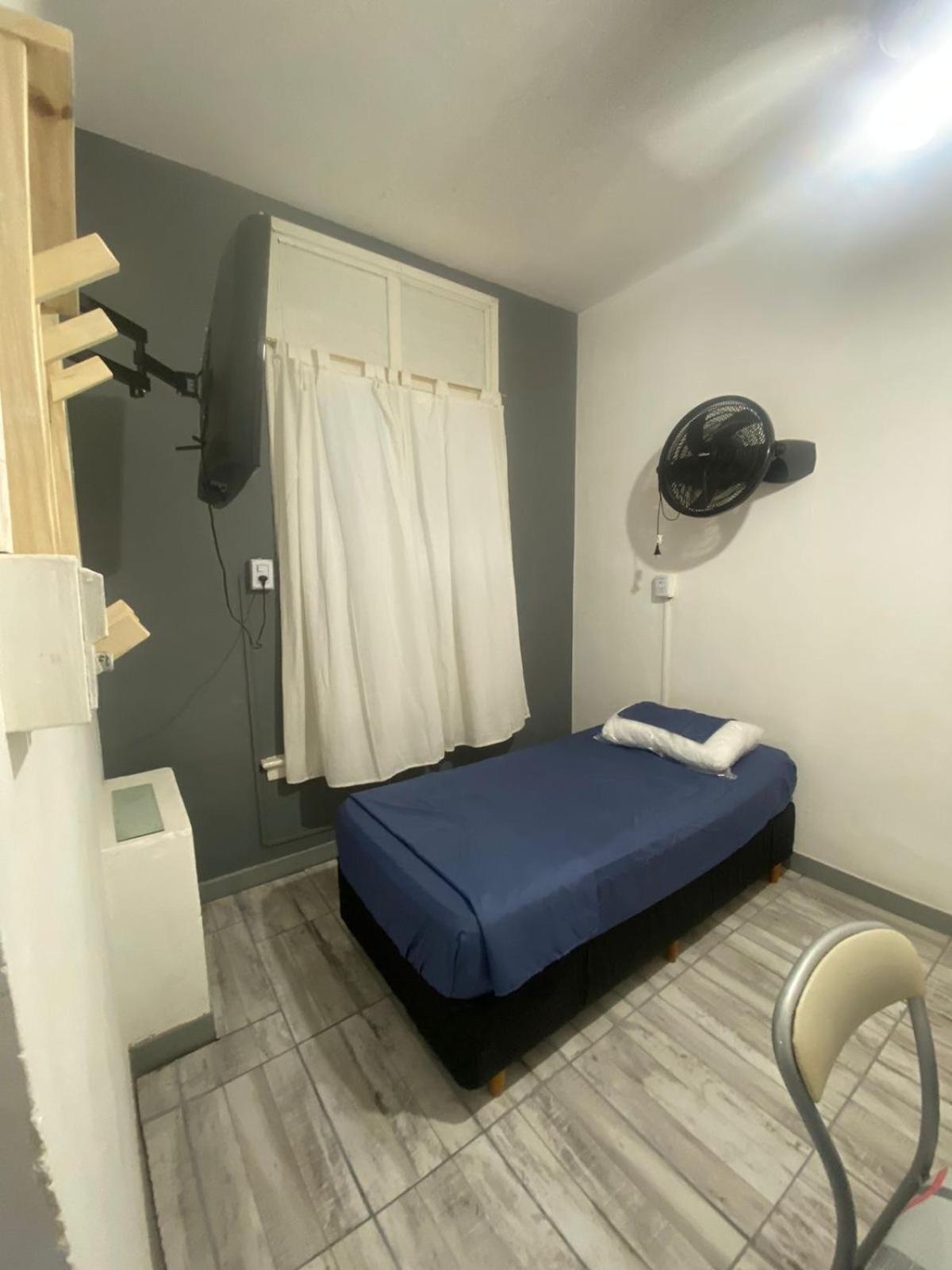 Residencia Monroe