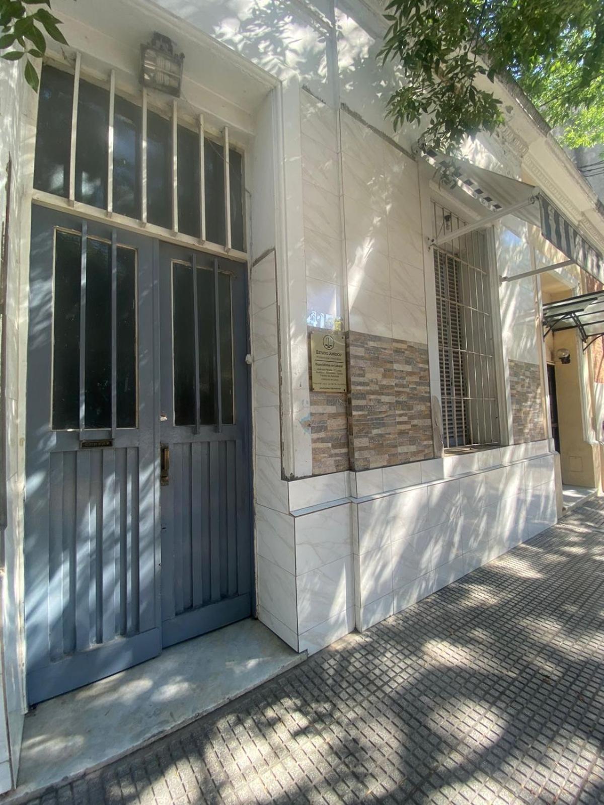 Residencia Monroe Ciudad Autónoma de Buenos Aires