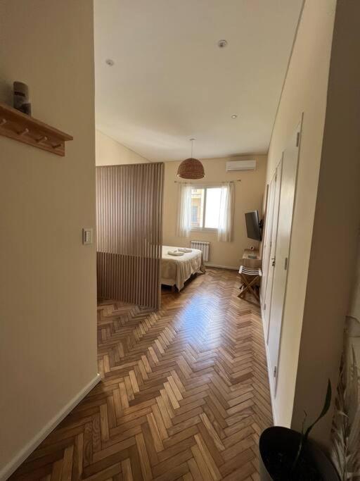 Hermoso Departamento En Recoleta Ciudad Autónoma de Buenos Aires