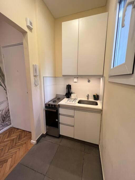 Hermoso Departamento En Recoleta Ciudad Autónoma de Buenos Aires