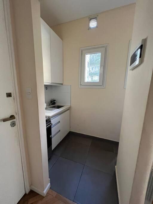 Apartamento Hermoso Departamento En Recoleta *