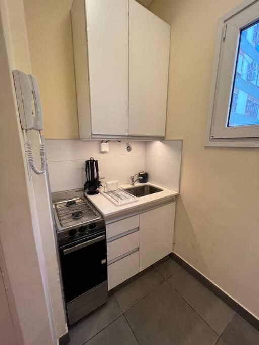 Apartamento Hermoso Departamento En Recoleta Ciudad Autónoma de Buenos Aires